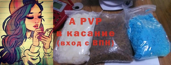 молекула духа Балахна